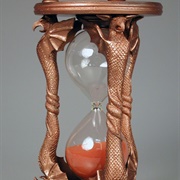 Hour Glass (Wizard of Oz)