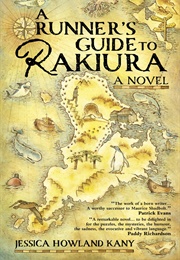 A Runner's Guide to Rakiura (Jessica Howland Kany)