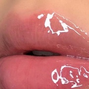 Clear Lip Gloss