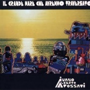 Ivano Alberto Fossati - Il Grande Mare Che Avremmo Traversato (1973)