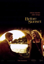 Before Sunset (2004)