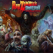 Rob Zombie's Spookshow International