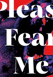 Please Fear Me (Jennifer Love)