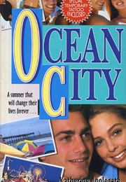 Ocean City Series (Katherine Applegate)