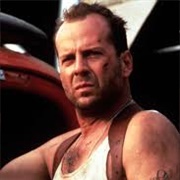 John McClane