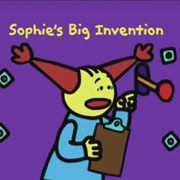 Sophie's Big Invention