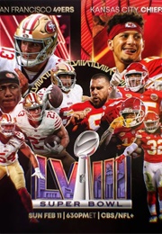 Super Bowl LVIII (2024)