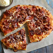 Meat Lover's Pizza (Meat Amore)