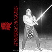 Mooncitadel - As Nightwind Embraced and the Shadows Caressed...