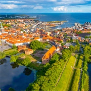 Nyborg
