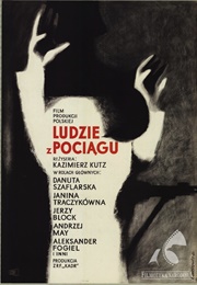 Ludzie Z Pociągu (1961)