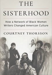 The Sisterhood (Courtney Thorsson)