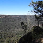 Morton National Park