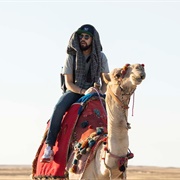 Ramy: "Cairo Cowboy" (S1,E10)