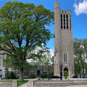 Washington Memorial Chapel