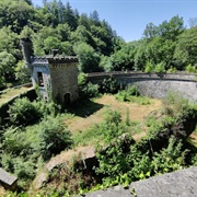 Halte Royal D'Ardenne