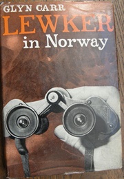 Lewker in Noway (Glyn Carr  [Showell Styles])