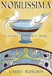 Nobilissima (Bedford, Carrie)