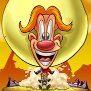 Wacky World of Tex Avery