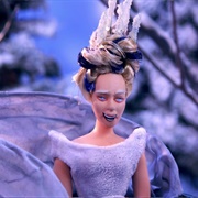 S3.E14: Robot Chicken's Half-Assed Christmas Special