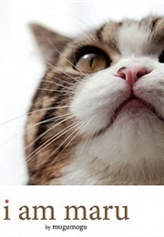 I Am Maru (Mugumogu)