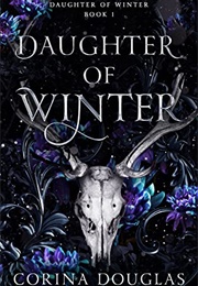 Daughter of Winter (Corina Douglas)