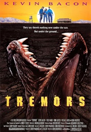 Tremors (1990)