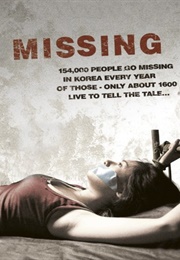 Missing (2009)
