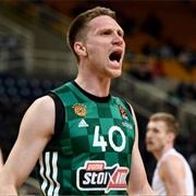 Marius Grigonis