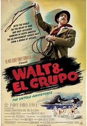 Walt & El Grupo (2009)