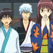 128. Sometimes You Can't Tell Just by Meeting Someone