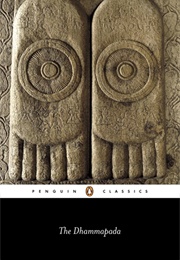 The Dhammapada (Unknown)