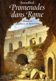 Promenades Dans Rome (Stendhal)