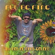 The Boy of Many Colors