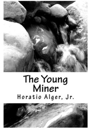 The Young Miner; Or, Tom Nelson in California (Horatio Alger Jr.)