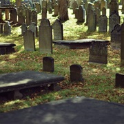 Old Burying Ground