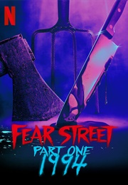 Fear Street: Part One - 1994 (2021)