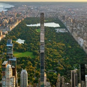 111 West 57th Street (Steinway Tower), New York City, NY, USA