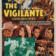 The Vigilante