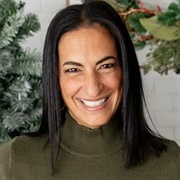 Maria Shrime Gonzalez