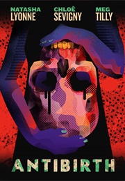 Antibirth (2016)