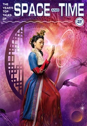 The Year's Top Tales of Space and Time 2 (Allan Kaster)