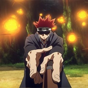 S1.E5: Mash Burnedead and the Unpopular Classmate