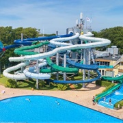 Duinrell, 	Wassenaar, Netherlands