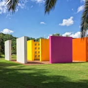 Inhotim Museum