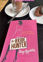 The Bride Hunter (Amy Appleton)