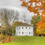 Old Round Church