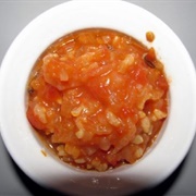 Frank's Redhot Sauce Rice