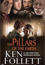 The Pillars of the Earth (Ken Follett)