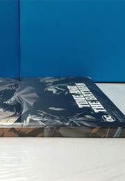 Time and the Batman (Various)